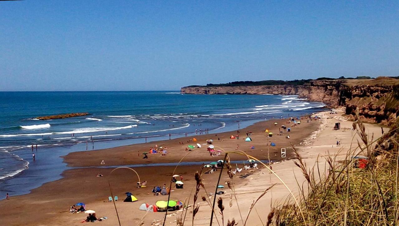 Posta Chimango, Cabanas Frente Al Golf Los Acantilados Мар-дель-Плата Экстерьер фото